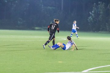 Bild 281 - Frauen Bramstedter TS - SV Henstedt Ulzburg3 : Ergebnis: 0:8